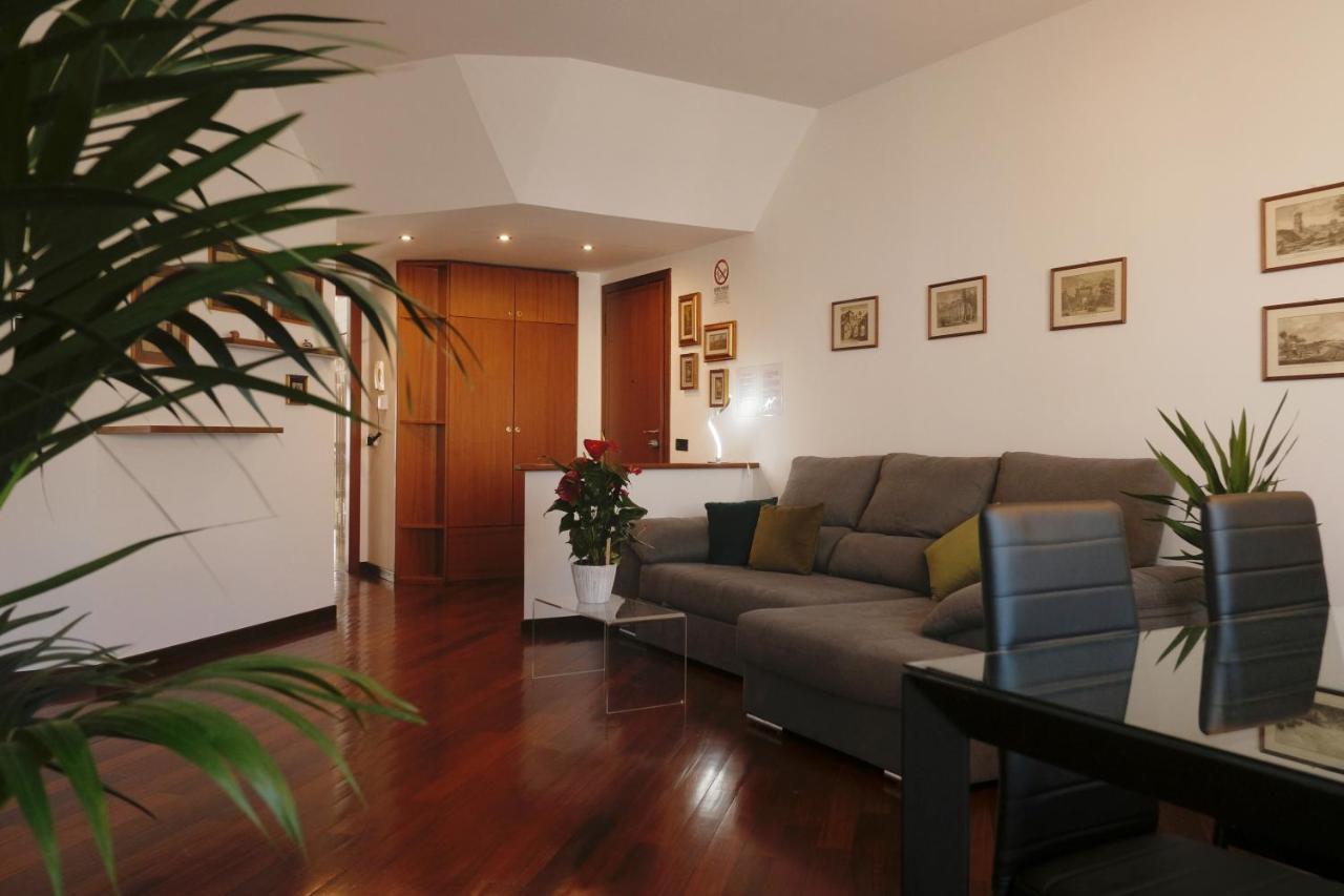 Emeraldway - Bellissimo Appartamento In Zona Sempione-Tre Torri Milan Exterior photo